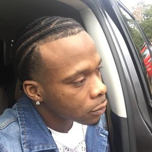 Meet your Posher, Marcus